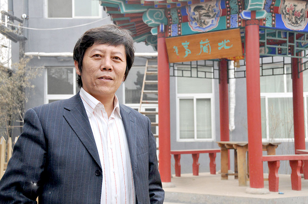 优选工程——张旭光