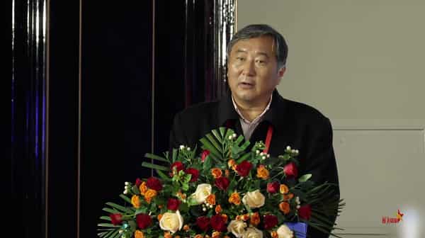 强国先锋--关戈宁