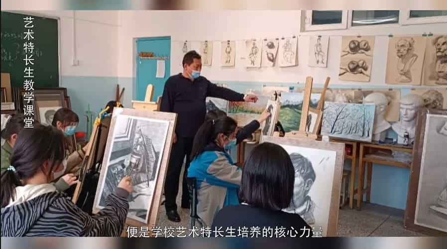 强国先锋--陈席慧