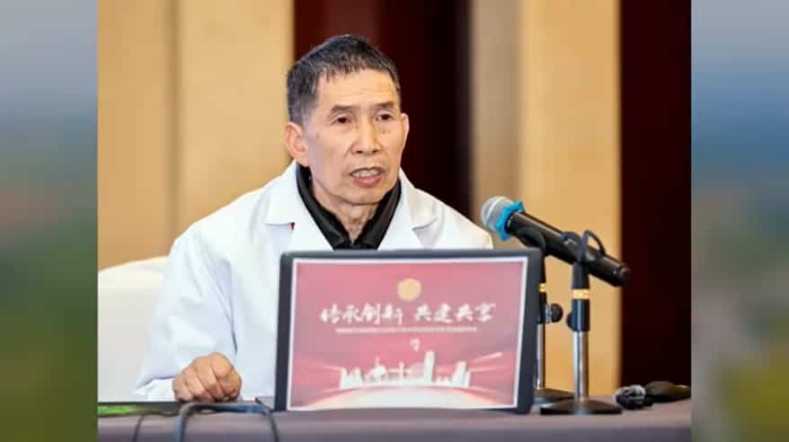 代普云--名家讲坛艺术人生专题访谈
