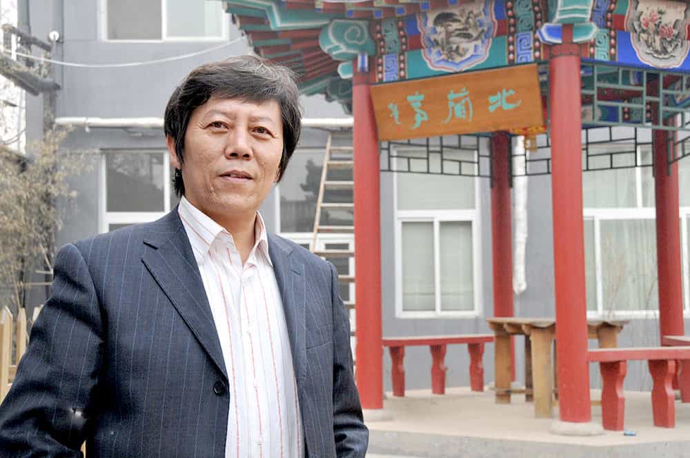 优选工程——张旭光